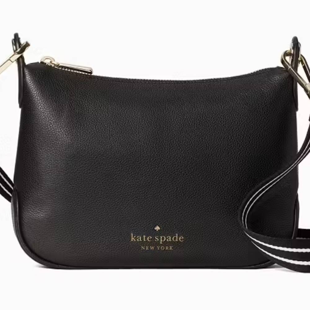Kate Spade Rosie Medium Crossbody Bag - EUC